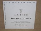 JEAN CHAMPEIL 