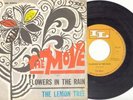 THE MOVE- unique from Italy 7”45 single PS