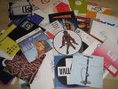 HOUSE, DANCE, FUNK, FUSION, MIX, DUB EP VINYL RECORDS