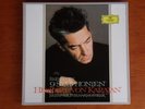 DGG box tulips Beethoven symphonies Karajan NM