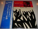 ANDREW HILL Black Fire Blue Note 84151 Japan KING MINT