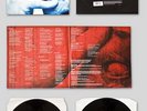 Porcupine Tree In Absentia double LP black vinyl Rare