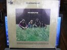 QUAD TEN YEARS AFTER A Space In Time Quadraphonic LP
