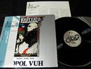GERMAN PROG-POPOL VUH-NOSFERATU-JAPANESE LP w/OBI