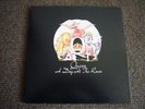 QUEEN - A DAY AT THE RACES LP 1st PRESS 1U/1U EX COND