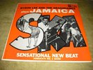 Byron Lee and the Dragonaires plays Jamaica SKA LP 107