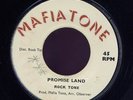 Rock Tone Promise Land UK orig 45 Listen