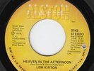 Lew Kirton - Heaven in the afternoon - Alston 45
