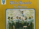 Salsa Lp Mike Rosario Y Su Orquesta - La Muralla ???