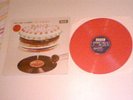 THE ROLLING STONES LET IT BLEED RED VINYL SCARCE 1977
