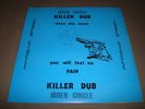 Inner Circle * Killer Dub * [Top Ranking] RARE ORIG US