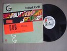Cultural Roots *Revolutionary Sounds DUB* [Germain] ORG