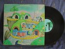 CIRCUS private AOR funk rural psych acid archives LP