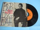 BOB  DYLAN  EP CBS 5923 all i really want to do