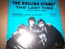 ROLLING STONES MINT SEALED 7