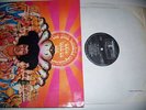JIMI HENDRIX AXIS BOLD AS LOVE UK TRACK MONO 1ST PRESS