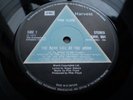 PINK FLOYD DARK SIDE OF THE MOON 1st UK PRESS ToP AuDiO