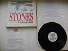 The Rolling Stones: Past And Present  12 LP Radio Show