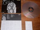 Metallica Home Vid CLIFF `EM ALL Laser Disc