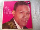 MARVIN GAYE SOULFUL MOODS TAMLA 221 US ORIG  '61 NICE
