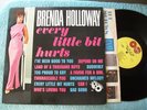 BRENDA HOLLOWAY EVERY LIL BIT HURTS TAMLA US ORIG 64 NM