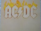 AC/DC - Cold Hearted Man * Rare Australian Single ACDC
