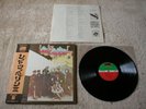 LED ZEPPELIN s/t II /2 JAPAN audiophile LP w/OBI N/MINT