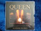 QUEEN 7ins HAMMER TO FALL ( VARY VARY RARE LIVE COVER )