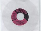  Northern Soul / International G.T.O.'s- Rojac