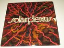 Solar Plexus - S/T 2LP SWEDEN FUNK JAZZ PROG 1972 HEAR