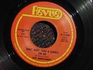 JACK MONTGOMERY Baby Take A Chance NORTHERN SOUL 45 EX