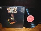 THE BYRDS FIFTH DIMENSION CL 2549  MONO  SHRINK