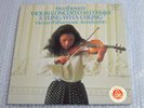 KYUNG WHA CHUNG BEETHOVEN CONCERTO JAPAN 1ST STEREO