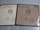SALVATORE ACCARDO PAGANINI 24 CAPRICCI COMPLETE 2LP