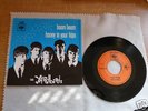 THE YARDBIRDS  --  BOOM BOOM/HONEY IN YOUR HIPS