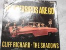 CLIFF RICHARD & THE SHADOWS THUNDERBIRDS ARE GO ORIG EP