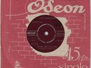 THE BEATLES - THE INNER LIGHT - RARE SINGLE CHILE PRS