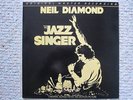 MFSL LP NEIL DIAMOND THE JAZZ SINGER