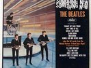 BEATLES - SOMETHING NEW - MINT - Pristine