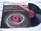 MERCURY LIVING PRESENCE SR 90283