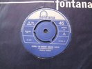 Wimple Winch - Rumble on Mersey Square South 1967 UK 45
