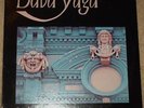 BABA YAGA - ON THE EDGE - LESBIAN JAZZ FUNK PRIVATE LP