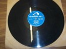 ELVIS PRESLEY - MYSTERY TRAIN HMV 10