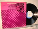 GRACHAN MONCUR III BLUE NOTE 4153 EVOLUTION -LISTEN