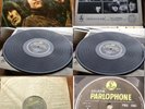 THE BEATLES-RUBBER SOUL-MONO-UK 1st Press EX Plus