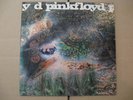 PINK FLOYD SAUCERFUL SECRETS SCX 6258 UK RECORD N/ MINT