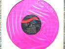 PINK FLOYD - ANOTHER BRICK / MONEY PROMO PINK VINYL EP