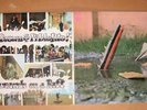Pete Brown & Piblokto. On a raft. LP 1970. Harvest 1st.