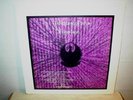 KENNELMUS  Folkstone Prism  LP  #'d RI of private psych