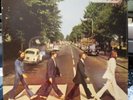 THE BEATLES,ABBEY ROAD ,33 ALBUM,NEW SEALED